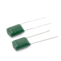 2A104j 100V Film Capacitor 104PF 100NF 0.1UF Capacitors 100V/104j